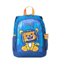 - Mochila escolar pequeña Little Avatar*TOTTO Best