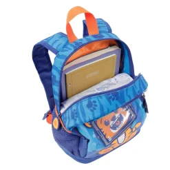 - Mochila escolar pequeña Little Avatar*TOTTO Best