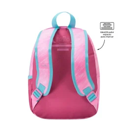 Outlet - Mochila escolar pequeña Fantasy Material Escolar