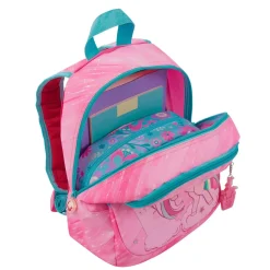 Outlet - Mochila escolar pequeña Fantasy Material Escolar