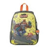 - Mochila escolar pequeña Brawlmaster*TOTTO New