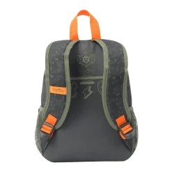 - Mochila escolar pequeña Brawlmaster*TOTTO New
