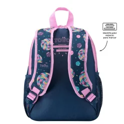 - Mochila escolar pequeña Sweet Candy*TOTTO Online