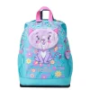 Outlet - Mochila escolar pequeña Tropyglam Material Escolar