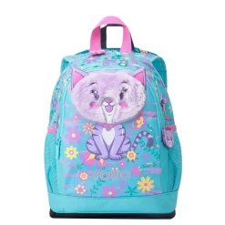Outlet - Mochila escolar pequeña Tropyglam Material Escolar