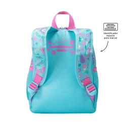 Outlet - Mochila escolar pequeña Tropyglam Material Escolar