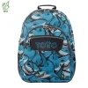 - Mochila escolar tiburones Crayoles*TOTTO Sale