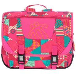 Sale - Mochila escolar tijeras - Rosa Material Escolar