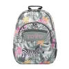 - Mochila escolar tropical cebras Crayoles*TOTTO Sale