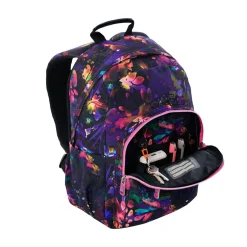 - Mochila Gommas Flower Galaxy*TOTTO