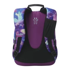 - Mochila Gommas Glitter Star Butterfly*TOTTO Online