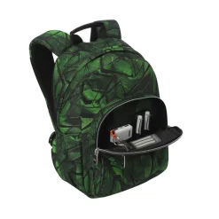 - Mochila Gommas Jhony Jungle*TOTTO Online