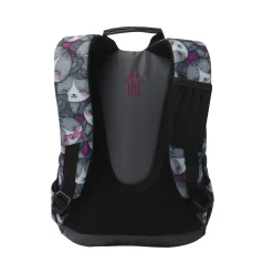 Best - Mochila Gommas Kitten Rose Material Escolar