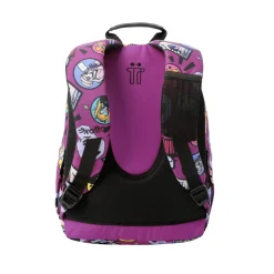 Outlet - Mochila Gommas Kitsune Material Escolar