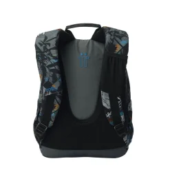 - Mochila Gommas Okubo*TOTTO New