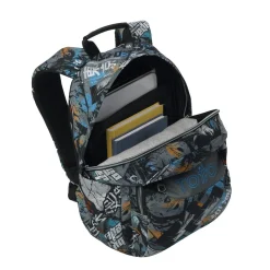 - Mochila Gommas Okubo*TOTTO New