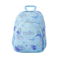 - Mochila Gommas Polar*TOTTO New