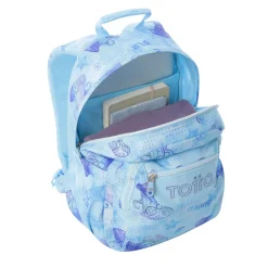 - Mochila Gommas Polar*TOTTO New