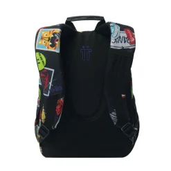 - Mochila Gommas Sticky*TOTTO Discount