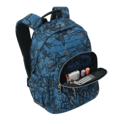 - Mochila Gommas Urban Graph*TOTTO Hot