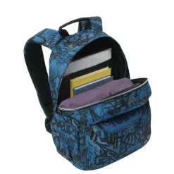 - Mochila Gommas Urban Graph*TOTTO Hot