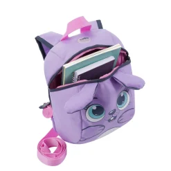 - Mochila infantil conejita Cornejo*TOTTO Outlet