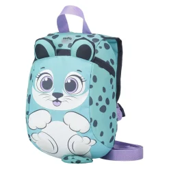 - Mochila infantil leopardo Cornejo*TOTTO Best