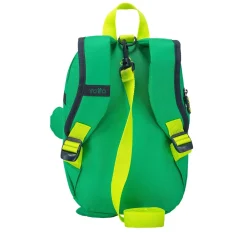 - Mochila infantil rana Cornejo Material Escolar