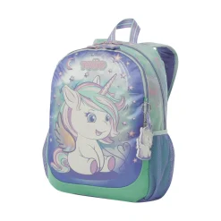 Online - Mochila Magic Dreams M Material Escolar