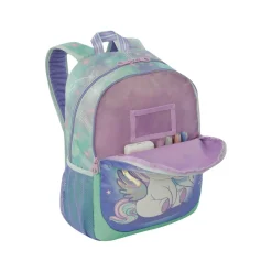 Online - Mochila Magic Dreams M Material Escolar