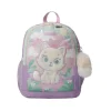 Clearance - Mochila Queen Cat M Material Escolar