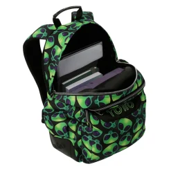 Clearance - Mochila Rayol Ali Material Escolar