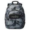 - Mochila Rayol Digital Hill*TOTTO Clearance