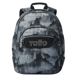 - Mochila Rayol Digital Hill*TOTTO Clearance