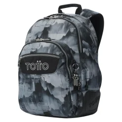 - Mochila Rayol Digital Hill*TOTTO Clearance