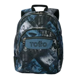 - Mochila Rayol Film*TOTTO Outlet