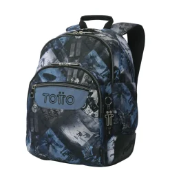 - Mochila Rayol Film*TOTTO Outlet