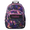 - Mochila Rayol Flower Galaxy*TOTTO Outlet