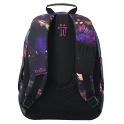 - Mochila Rayol Flower Galaxy*TOTTO Outlet
