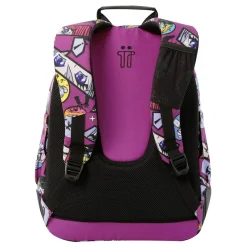 - Mochila Rayol Kitsune*TOTTO Best