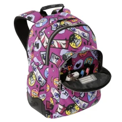 - Mochila Rayol Kitsune*TOTTO Best