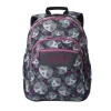 Clearance - Mochila Rayol Kitten Rose Material Escolar