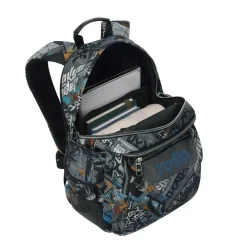 - Mochila Rayol Okubo*TOTTO Outlet