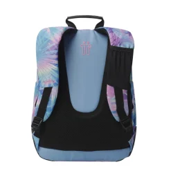 Hot - Mochila Rayol Prisma Material Escolar