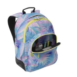 Hot - Mochila Rayol Prisma Material Escolar