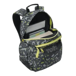 - Mochila Rayol Texgrunge*TOTTO Sale