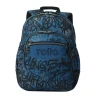 Sale - Mochila Rayol Urban Graph Material Escolar