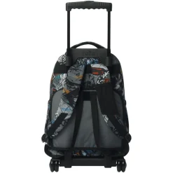 - Mochila Renglones con ruedas - Okubo*TOTTO Clearance