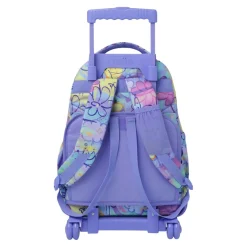 - Mochila Renglones con ruedas - Grafily*TOTTO