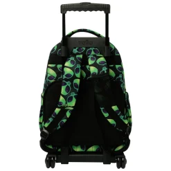 - Mochila Renglones con ruedas Ali*TOTTO Best